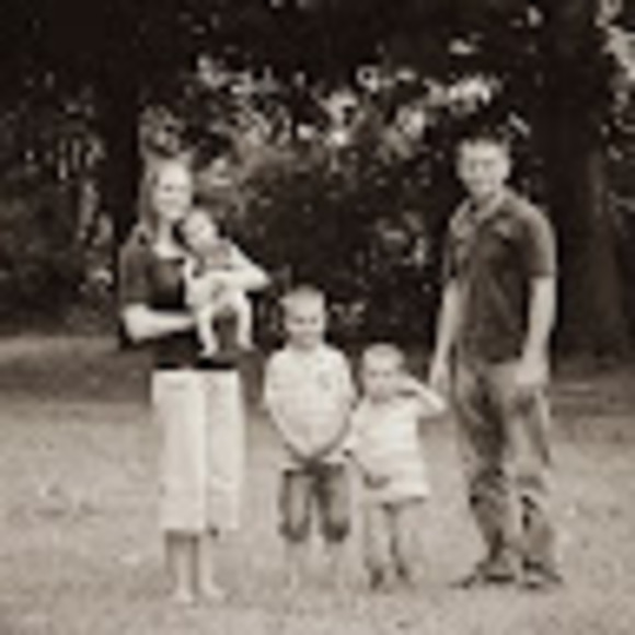 Meet your Posher, Jeremy and cheryl - Picture 1 of 1